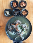 지산식당