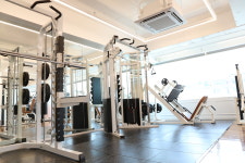 휘트니스피플 우먼 길동점