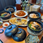 열반솥밥 대구 다사점