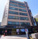 광명동부새마을금고 본점