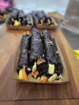 애플꼬마김밥 신천점