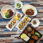 밥밥