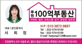 루원100억부동산공인중개사사무소