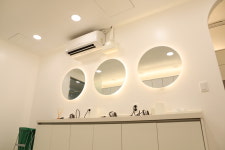 휘트니스피플 우먼 길동점