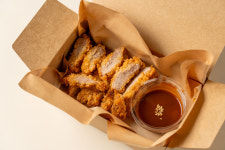 나른한 오후 도시락