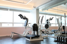 휘트니스피플 우먼 길동점