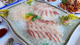 외포11번가횟집