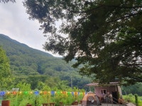 물소리새소리펜션