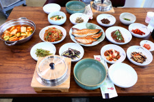 가조한식