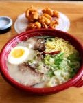 이쿠라멘