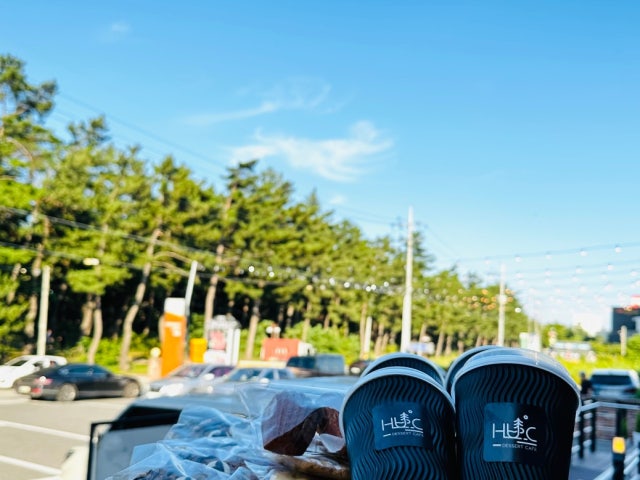 허씨커피