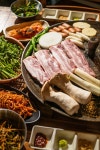 영심이솥뚜껑삼겹살