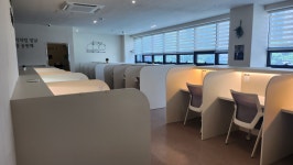 스터디카페 더딩글 양산석산