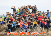 경희대화랑태권도장