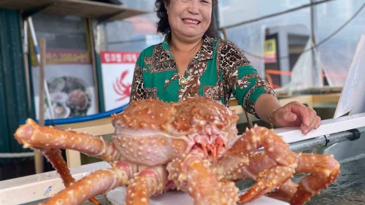 대게하라