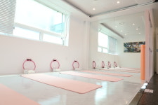 휘트니스피플 우먼 길동점