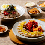 돈통마늘보쌈 시흥거북섬점