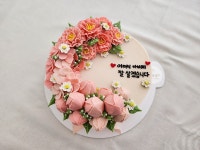 햇쌀꽃설기