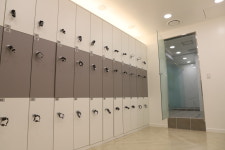 휘트니스피플 우먼 길동점