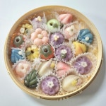 봄연당 떡케이크