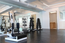 휘트니스피플 우먼 길동점