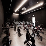 퍼스트랩 피트니스