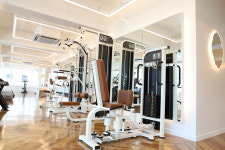 휘트니스피플 우먼 길동점