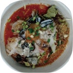 울릉어민회식당