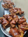 대성왕족발