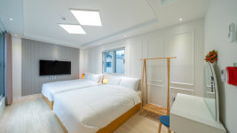 아르떼풀빌라펜션