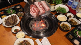 제주거멍돗 청주동남지구 본점