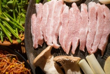 영심이솥뚜껑삼겹살