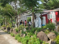 장미회관 관광펜션