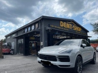 덴트샵본점 & PPF 신차 패키지 부산점