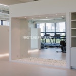 퍼스트랩 피트니스