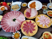 마라도횟집