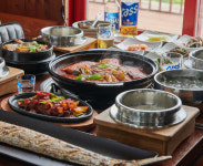 교래향 교래본점