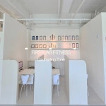 퍼스트랩 피트니스