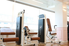 휘트니스피플 우먼 길동점