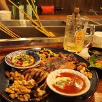 오뎅정종