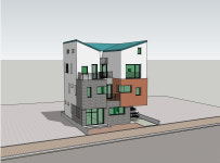 더채움건축사사무소