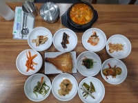 작은행복골목식당