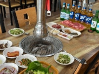 따시리식육식당