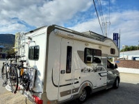 벌교캠핑카공업사