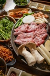 영심이솥뚜껑삼겹살