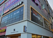 코인홀릭 동탄산척점