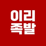 이리족발 당진송악점
