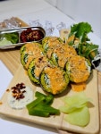 속초킹김밥&도시락 역삼점
