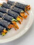 순천만칠게김밥 강정