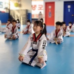양곡 고려백호태권도